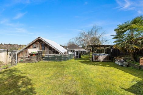 Photo of property in 60 Totara Street, Putaruru, 3411