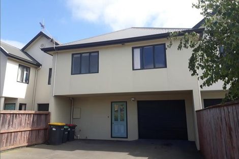 Photo of property in 10 Burdale Street, Riccarton, Christchurch, 8011