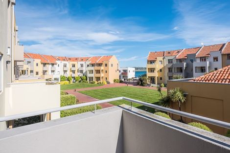 Photo of property in Marrakech Cafe, 69/305 Evans Bay Parade, Hataitai, Wellington, 6021