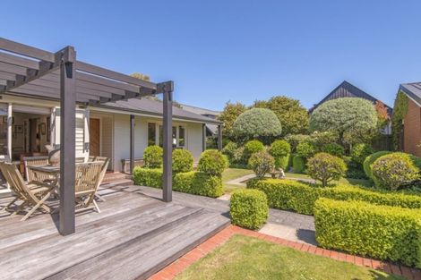 Photo of property in 15 Wadeley Road, Ilam, Christchurch, 8041