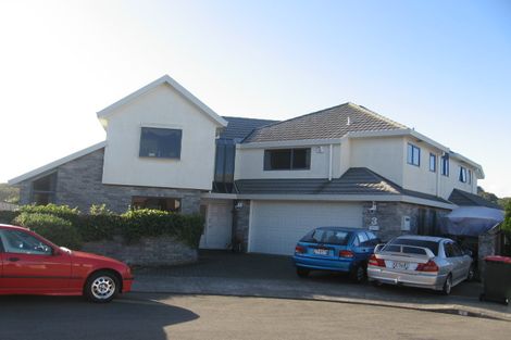 Photo of property in 3 Ashfield Grove, Churton Park, Wellington, 6037