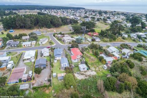 Photo of property in 622 Waitarere Beach Road, Waitarere Beach, Levin, 5510