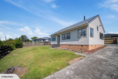 Photo of property in 47 Rodney Street, Wellsford, 0900