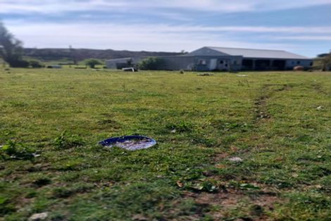 Photo of property in 84086 State Highway 2, Eketahuna, 4995