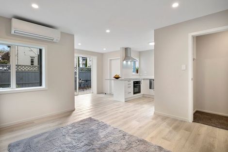 Photo of property in 9/53 Manor Place, Dunedin Central, Dunedin, 9016