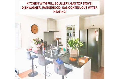 Photo of property in 155 Amesbury Drive, Churton Park, Wellington, 6037