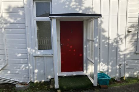 Photo of property in 2/25 Clifton Terrace, Kelburn, Wellington, 6012