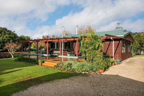 Photo of property in 35 Te Puna Quarry Road, Minden, Tauranga, 3179