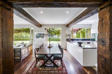 Photo of property in 77 Black Barn Road, Havelock North, 4294