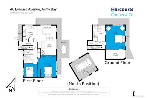 Photo of property in 40 Everard Avenue, Army Bay, Whangaparaoa, 0930