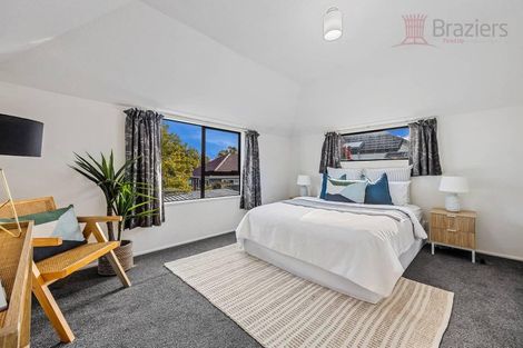 Photo of property in 5/15 Draper Street, Richmond, Christchurch, 8013