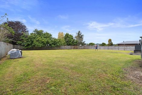 Photo of property in 5 Robin Azariah Place, Te Kuiti, 3910