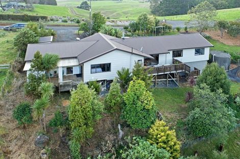 Photo of property in 161 Wymer Road, Glenbrook, Waiuku, 2681