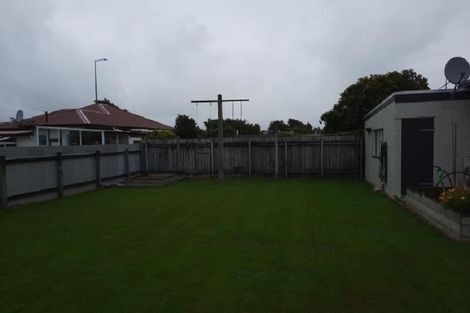 Photo of property in 103 Margaret Street, Glengarry, Invercargill, 9810