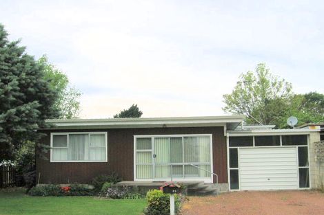 Photo of property in 23 Bryce Street, Mangapapa, Gisborne, 4010