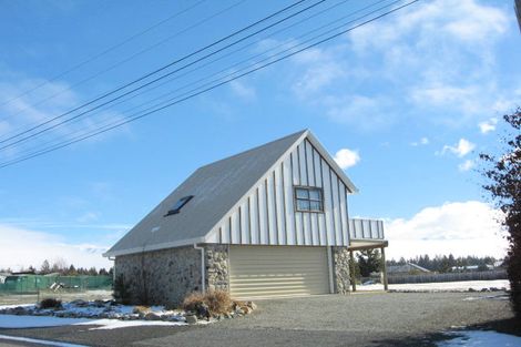 Photo of property in 45 Braemar Place, Twizel, 7901