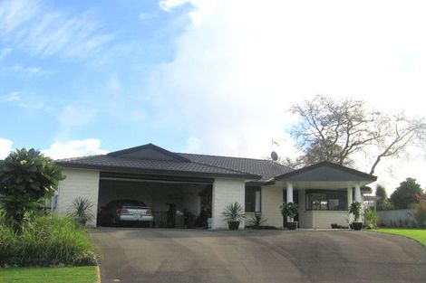 Photo of property in 7 Goldsbury Place, Otamatea, Whanganui, 4500