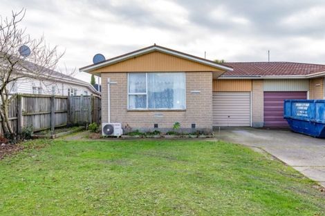 Photo of property in 1/267 Woodham Road, Linwood, Christchurch, 8062