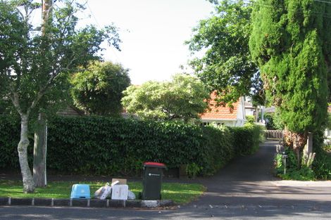 Photo of property in 43b Cornwall Park Avenue, Epsom, Auckland, 1051