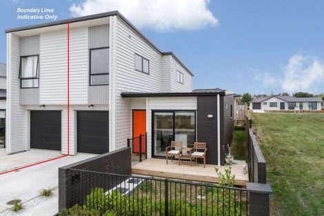 Photo of property in 22 Park Chester Road, Pukekohe, 2120