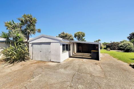 Photo of property in 130 Blake Street, Blaketown, Greymouth, 7805