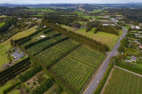 Photo of property in 25 Cottle Hill Drive, Kerikeri, 0293