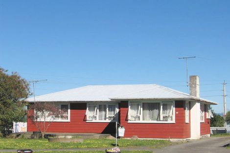 Photo of property in 18 Halley Street, Outer Kaiti, Gisborne, 4010