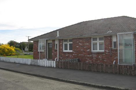 Photo of property in 1 Hugh Street, Hampstead, Ashburton, 7700