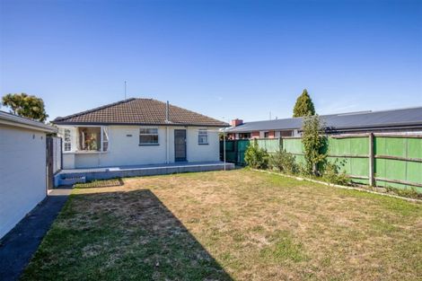 Photo of property in 8 Dunstan Crescent, Hornby, Christchurch, 8042