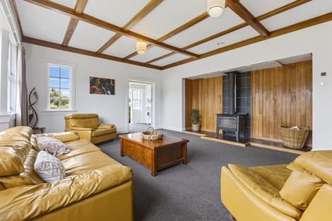 Photo of property in 387 Smart Road, Hillsborough, New Plymouth, 4372