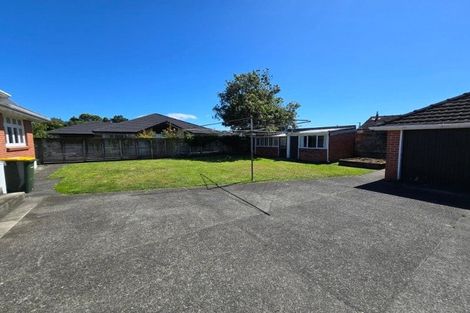 Photo of property in 8 Clark Street, Levin, 5510