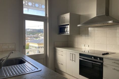 Photo of property in 283a Adelaide Road, Newtown, Wellington, 6021