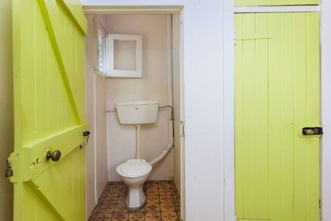 Photo of property in 17 Edward Street, Waimate, 7924