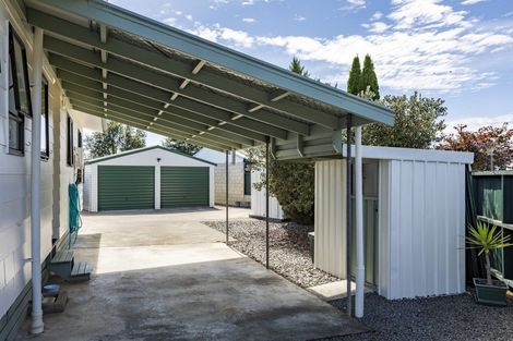 Photo of property in 7 Latham Stubbs Crescent, Waipawa, 4210