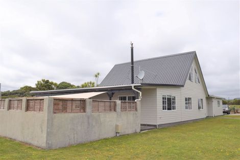 Photo of property in 1091 Kumara Junction Highway, Awatuna, Hokitika, 7882