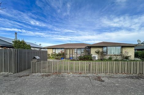 Photo of property in 187 Bourke Street, Windsor, Invercargill, 9810