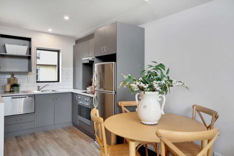 Photo of property in 5/450 Barbadoes Street, Edgeware, Christchurch, 8013