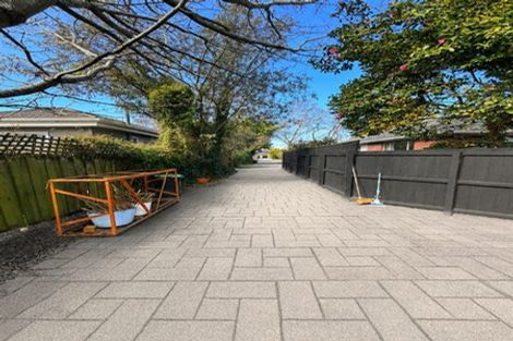 Photo of property in 2/55 Brodie Street, Ilam, Christchurch, 8041