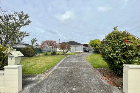 Photo of property in 3 Coronation Street, Feilding, 4702