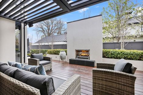 Photo of property in 6 Circuit Street, Merivale, Christchurch, 8052