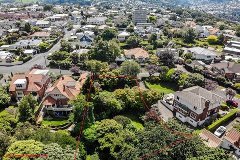 Photo of property in 52 Grendon Street, Maori Hill, Dunedin, 9010