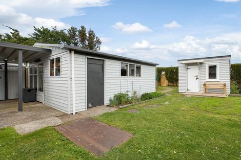 Photo of property in 10 Stafford Street, Waihi, 3610