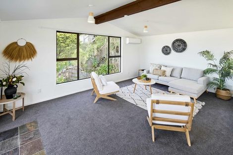 Photo of property in 8 Korokoro Road, Korokoro, Lower Hutt, 5012