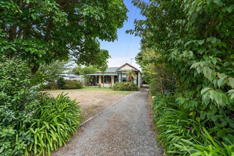 Photo of property in 7 Weraroa Road, Levin, 5510