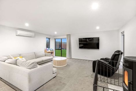 Photo of property in 3 Mansevale Way, Leeston, 7632