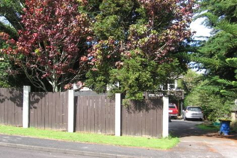 Photo of property in 9a Scotstoun Place, Glen Eden, Auckland, 0602
