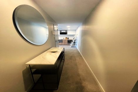 Photo of property in Pinnacle On Victoria, 1102/160 Victoria Street, Te Aro, Wellington, 6011