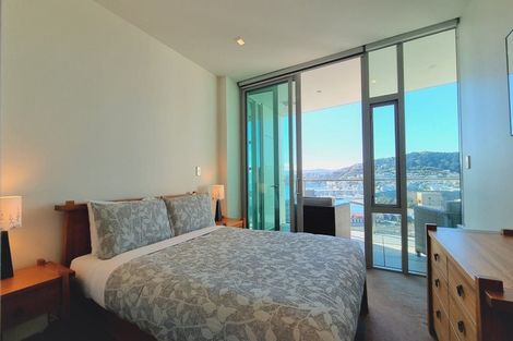 Photo of property in 9 Chews Lane, Wellington Central, Wellington, 6011