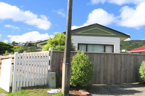 Photo of property in 63 Hathaway Avenue, Karori, Wellington, 6012