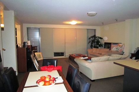 Photo of property in 35d Garnet Road, Westmere, Auckland, 1022